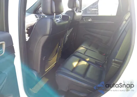 2015 Jeep Grand Cherokee Limited z USA, uszkodzony, nr VIN 1C4RJFBG7FC854914